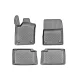 Eco cu margine înaltă Covoare auto Jeep Grand Cherokee IV 2010-2020