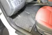 Eco cu margine înaltă Covoare auto TOYOTA Avensis T27 2009-