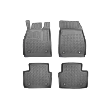 Eco cu margine înaltă Covoare auto OPEL Insignia 2008-2017