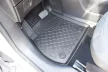 Eco covorașe de cauciuc cu margine înaltă Opel Zafira C 2012-2019 5 și cu 7 locuri