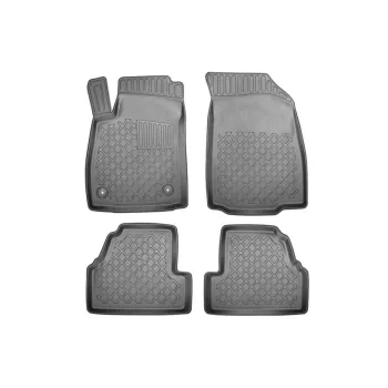   Eco cu margine înaltă Covoare auto OPEL Mokka - Mokka (X) 2012-2020, Chevrolet Trax 2012-
