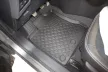 Eco covorașe de cauciuc cu margine înaltă Nissan Qashqai 2007-2014