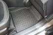 Eco covorașe de cauciuc cu margine înaltă Nissan Qashqai 2007-2014