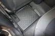 Eco covorașe de cauciuc cu margine înaltă Nissan Qashqai 2007-2014