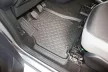 Eco cu margine înaltă Covoare auto PEUGEOT Partner II 2008-2019 5 locuri