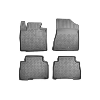   Eco cu margine înaltă Covoare auto Kia Sorento XM 2013-2014