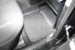 Eco cu margine înaltă Covoare auto Suzuki SX4 S-Cross 2013-2020 Nu este potrivit pentru hibrid.