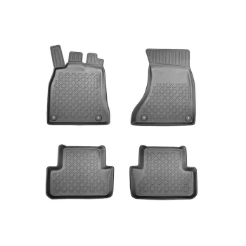   Eco cu margine înaltă Covoare auto Audi A5 B8 2009-2016 Sportback, Audi A4 B8 2007-2015 Sportback
