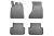 Eco covorașe de cauciuc cu margine înaltă Audi A5 B8 2009-2016 Sportback, Audi A4 B8 2007-2015 Sportback