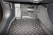 Eco covorașe de cauciuc cu margine înaltă Audi A5 B8 2009-2016 Sportback, Audi A4 B8 2007-2015 Sportback