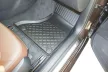 Eco covorașe de cauciuc cu margine înaltă Audi A5 B8 2009-2016 Sportback, Audi A4 B8 2007-2015 Sportback