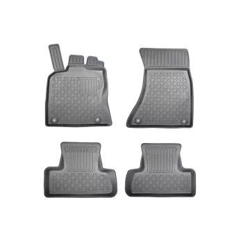 Eco cu margine înaltă Covoare auto Audi Q5 2008-2017