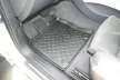 Eco covorașe de cauciuc cu margine înaltă Audi Q5 2008-2017