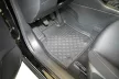 Eco cu margine înaltă Covoare auto Mazda CX-3 2015-, Mazda 2 III 2015-