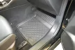 Eco cu margine înaltă Covoare auto Mazda CX-3 2015-, Mazda 2 III 2015-