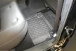 Eco cu margine înaltă Covoare auto Mazda CX-3 2015-, Mazda 2 III 2015-