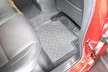 Eco cu margine înaltă Covoare auto Mazda 3 2019-