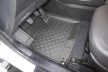 Eco cu margine înaltă Covoare auto Kia Sportage III 2010-2015, HYUNDAI ix35 2010-2015