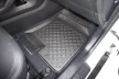 Eco cu margine înaltă Covoare auto Kia Sportage III 2010-2015, HYUNDAI ix35 2010-2015