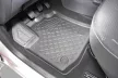 Eco covorașe de cauciuc cu margine înaltă Dacia Lodgy 2012- cu 5 locuri
