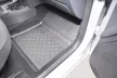 Eco covorașe de cauciuc cu margine înaltă Dacia Lodgy 2012- cu 5 locuri