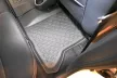Eco covorașe de cauciuc cu margine înaltă Dacia Dokker 2012-