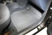 Eco cu margine înaltă Covoare auto Dacia Logan 2013-