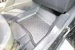 Eco covorașe de cauciuc cu margine înaltă rigid Dacia Duster 2024- Hibrid