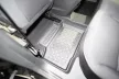 Eco covorașe de cauciuc cu margine înaltă rigid Dacia Duster 2024- Hibrid