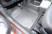 Eco covorașe de cauciuc cu margine înaltă Dacia Spring 2024- facelift, electric