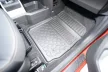 Eco covorașe de cauciuc cu margine înaltă Dacia Spring 2024- facelift, electric