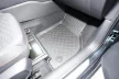 Eco covorașe de cauciuc cu margine înaltă Seat Leon IV cu 5 uși (hatchback), break 2020- Doar Mild Pentru hibrid, Volkswagen Golf VIII break 2019- Doar Mild Pentru hibrid, sau e-Tsi pentru versiunea!