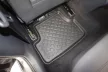 Eco covorașe de cauciuc cu margine înaltă Volkswagen Golf VII 2012-2019, Seat Leon III 2013-2020, Volkswagen Golf VIII cu 5 uși (hatchback) 2019- Mild Pentru hibrid nu potrivit!