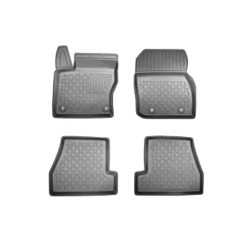   Eco cu margine înaltă Covoare auto FORD Focus III 2011-2018