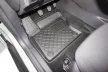 Eco covorașe de cauciuc cu margine înaltă Ford Focus III 2011-2018