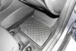 Eco covorașe de cauciuc cu margine înaltă Ford Focus III 2011-2018