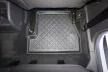 Eco covorașe de cauciuc cu margine înaltă Ford Focus III 2011-2018