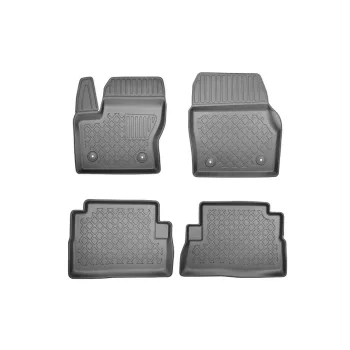 Eco cu margine înaltă Covoare auto FORD Kuga 2013-2019