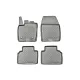 Eco cu margine înaltă Covoare auto FORD Courier 2014-