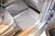 Eco cu margine înaltă Covoare auto FORD Courier 2014-