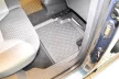 Eco cu margine înaltă Covoare auto FORD Courier 2014-