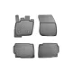 Eco cu margine înaltă Covoare auto FORD Mondeo MK V 2014-