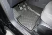 Eco covorașe de cauciuc cu margine înaltă Ford Galaxy 2015- cu 5 locuri, Ford S-Max II 2015- cu 5 locuri
