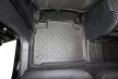 Eco covorașe de cauciuc cu margine înaltă Ford Galaxy 2015- cu 5 locuri, Ford S-Max II 2015- cu 5 locuri
