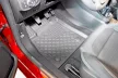 Eco cu margine înaltă Covoare auto FORD Fiesta 2017-, FORD Puma 2019-
