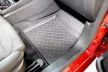 Eco cu margine înaltă Covoare auto FORD Fiesta 2017-, FORD Puma 2019-