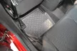 Eco cu margine înaltă Covoare auto FORD Fiesta 2017-, FORD Puma 2019-