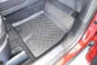 Eco cu margine înaltă Covoare auto FORD Kuga III 2020- Nu este potrivit pentru plug-in Hybrid