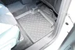 Eco cu margine înaltă Covoare auto FORD Kuga III 2020- Nu este potrivit pentru plug-in Hybrid