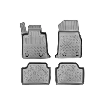 Eco cu margine înaltă Covoare auto Bmw 1 F20/F21 2011-2019